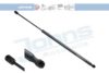 JOHNS 55 17 95-96 Gas Spring, boot-/cargo area